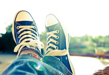 relax