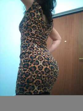 lato b     kiss