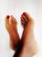 Love piedi