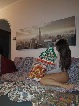 È Festa