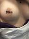 piercing capezzolo