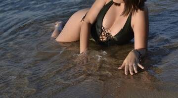 Giochi nell’acqua