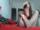 Fishnet love