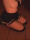 Sexy scolaretta