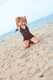 in spiaggia
