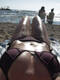 Playa.