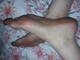 Sweet dirty feet