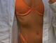 Nude lingerie